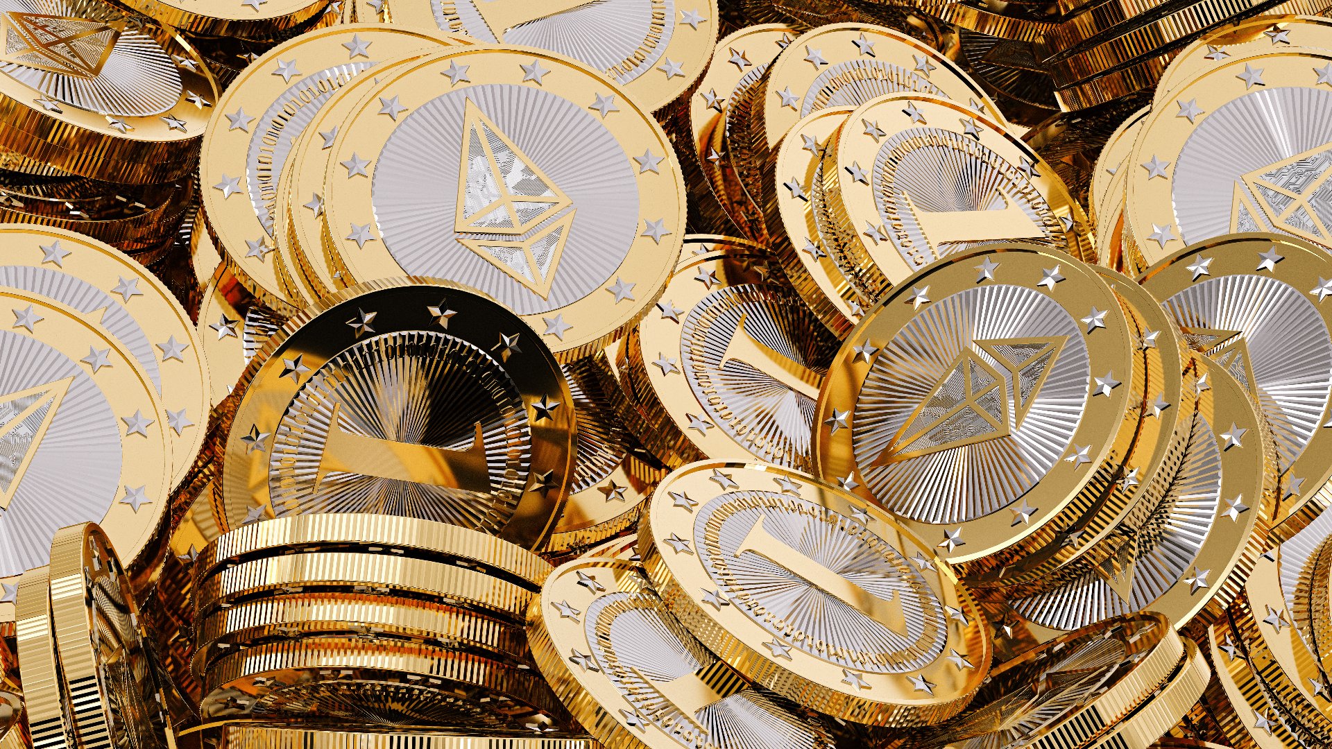 Ethereum price
