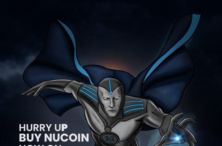 nugenesis ledgerx exchange