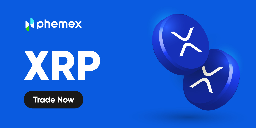 XRP Phemex