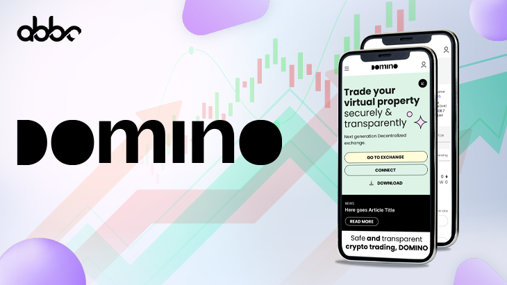 ABBC DEX domino press release NullTX