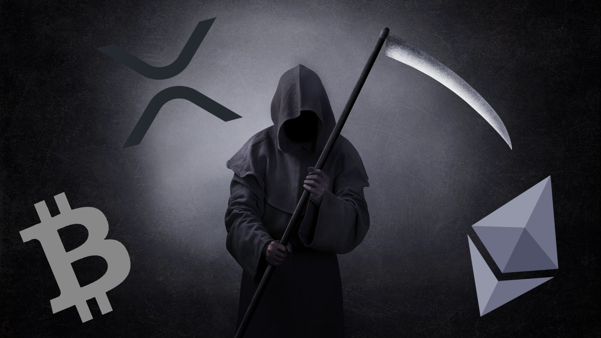 bitcoin ethereum xrp dead crypto bear market