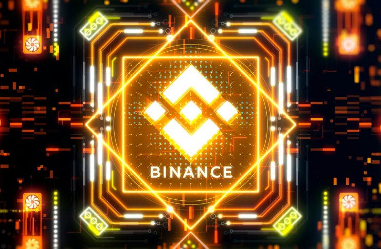 BNB Chain crypto coins