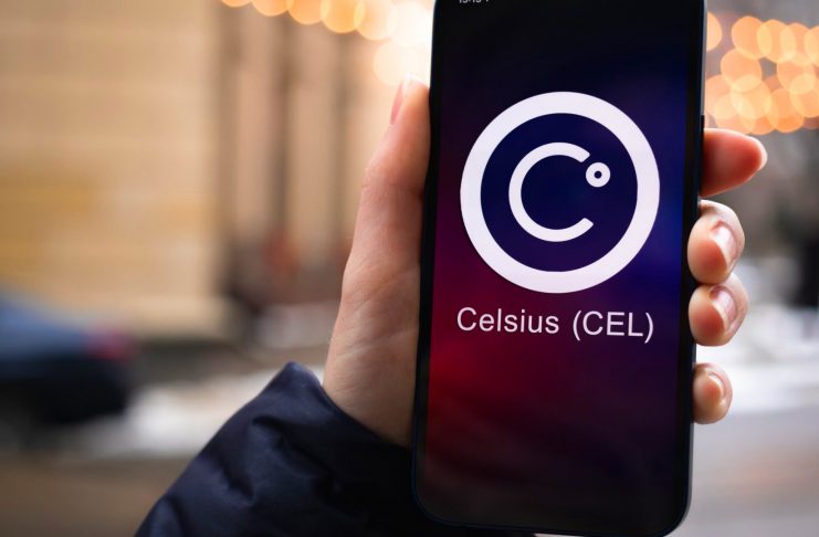celsius CEL cryptocurrency lawsuit