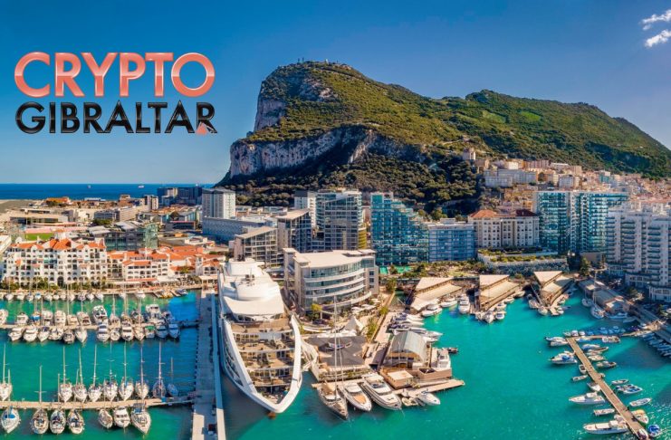crypto gibraltar