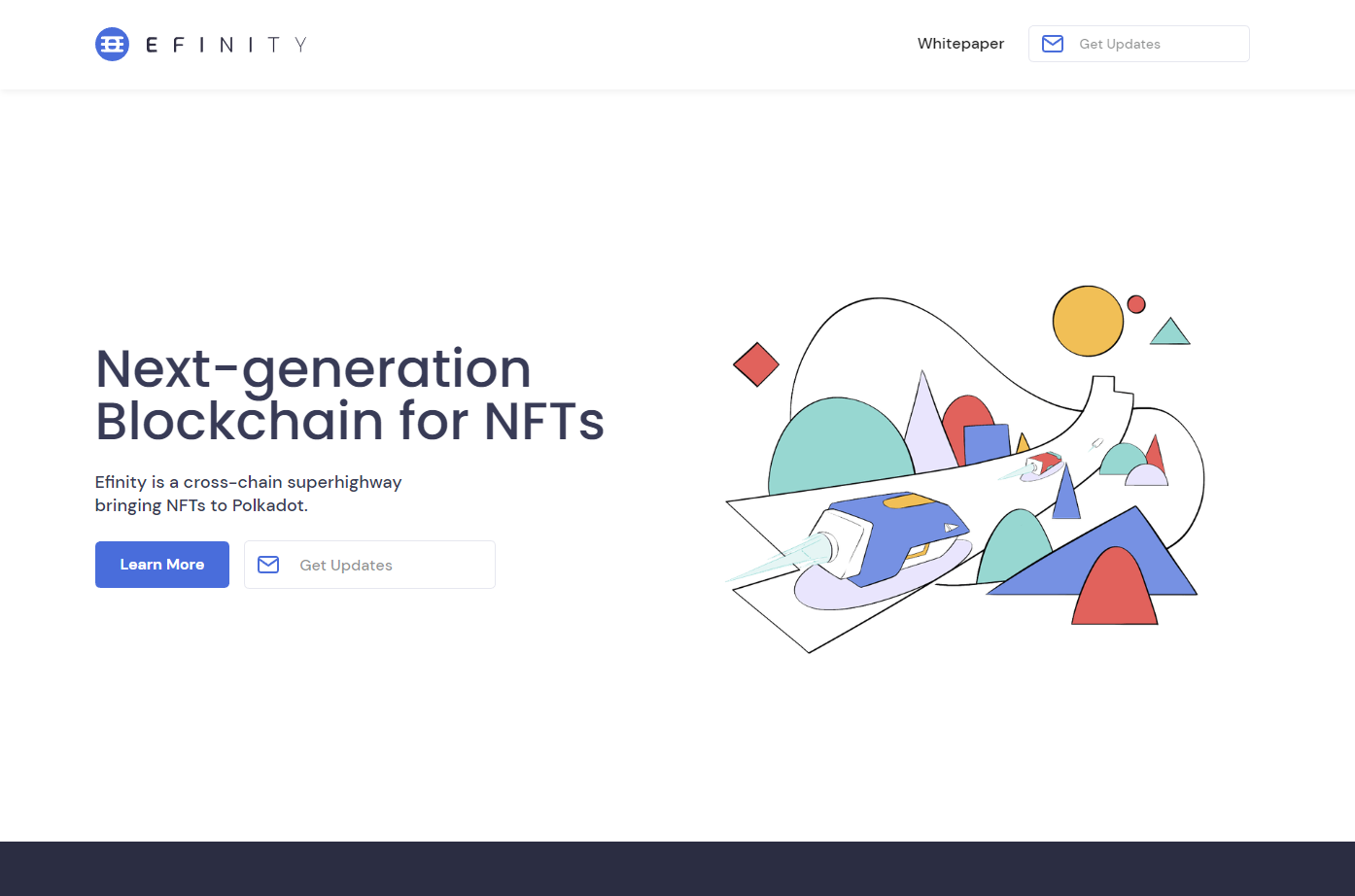 efinity chain