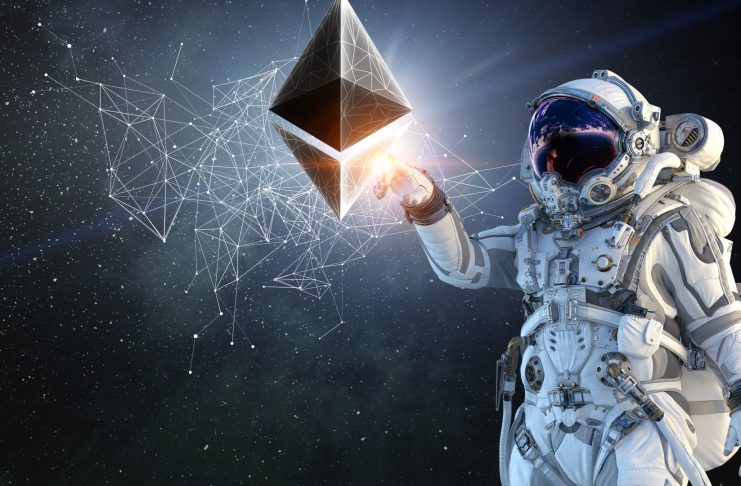Ethereum price analysis