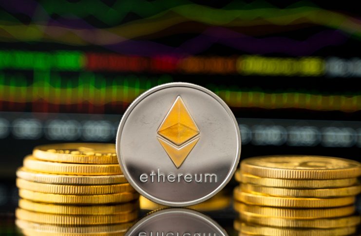 ethereum price eth price prediction