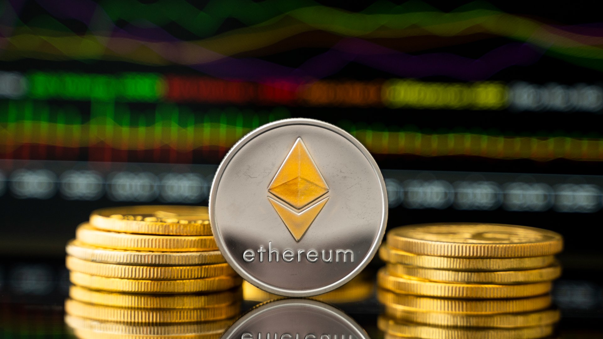 ethereum price eth price prediction