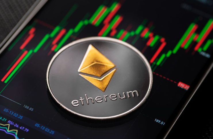 Ethereum Price Prediction July 19th 2022
