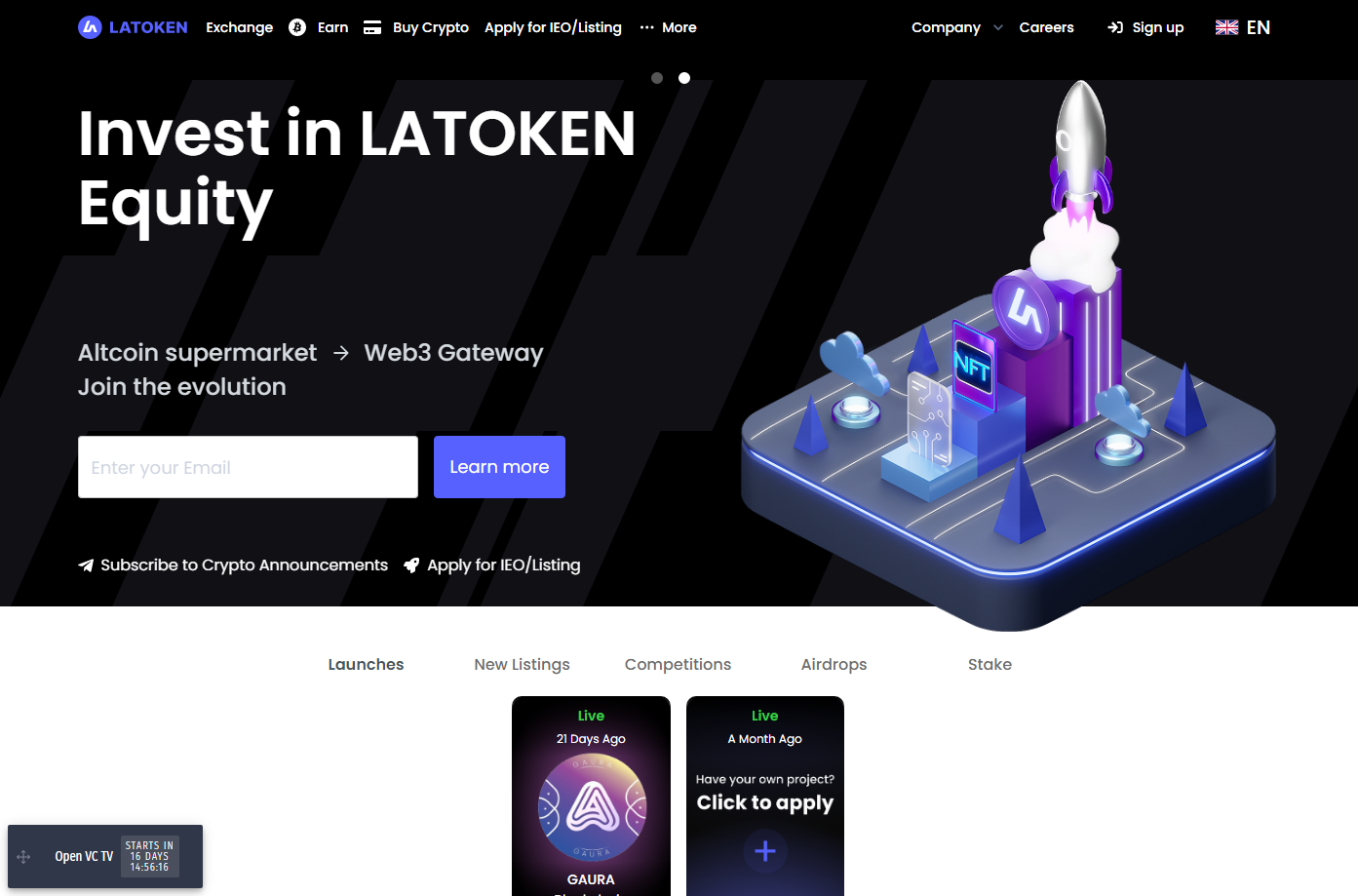 latoken exchange