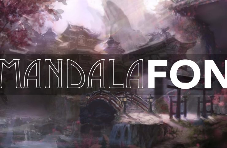 MandalaFON