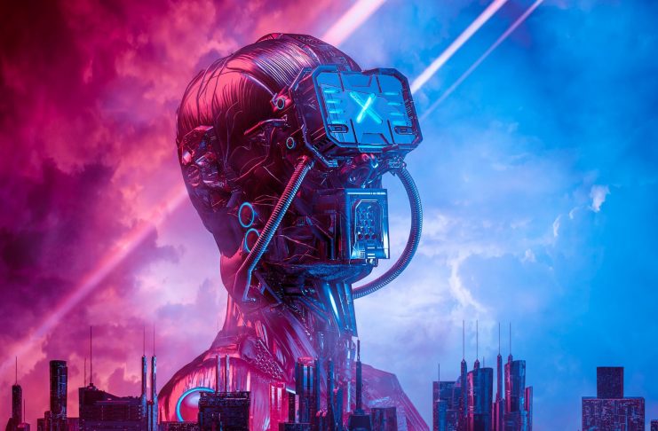 metaverse tokens below $100 million market cap (July 2022)
