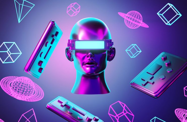 metaverse crypto coins below $22 million market capitalization july 2022