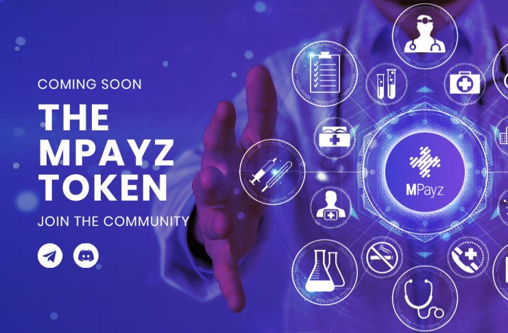 mpayz token