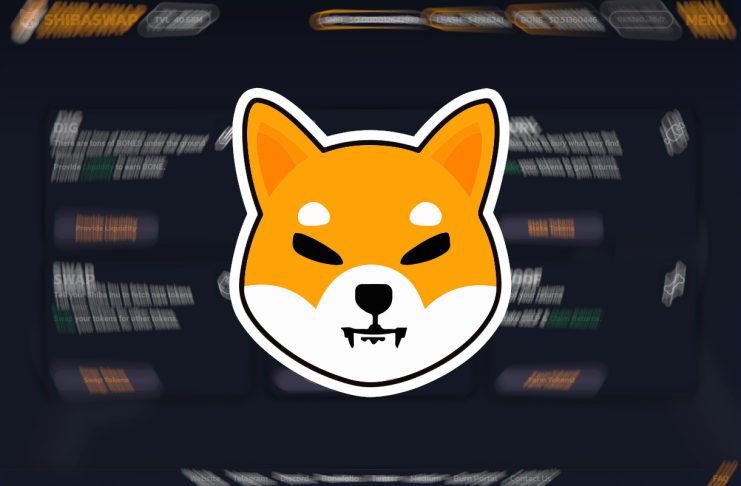 ShibaSwap cryptocurrency exchange review 2022 NullTX