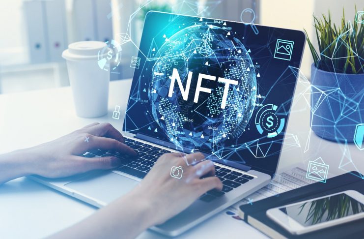 Metaverse & NFT News