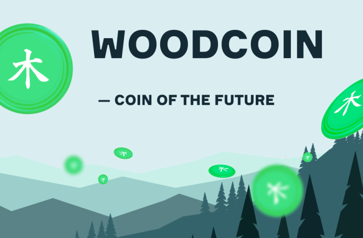 woodcoin LOG