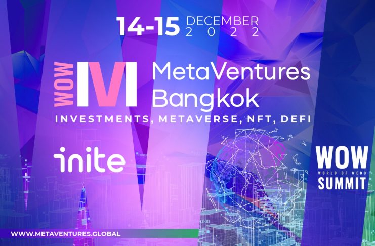 wow metaventures bangkok