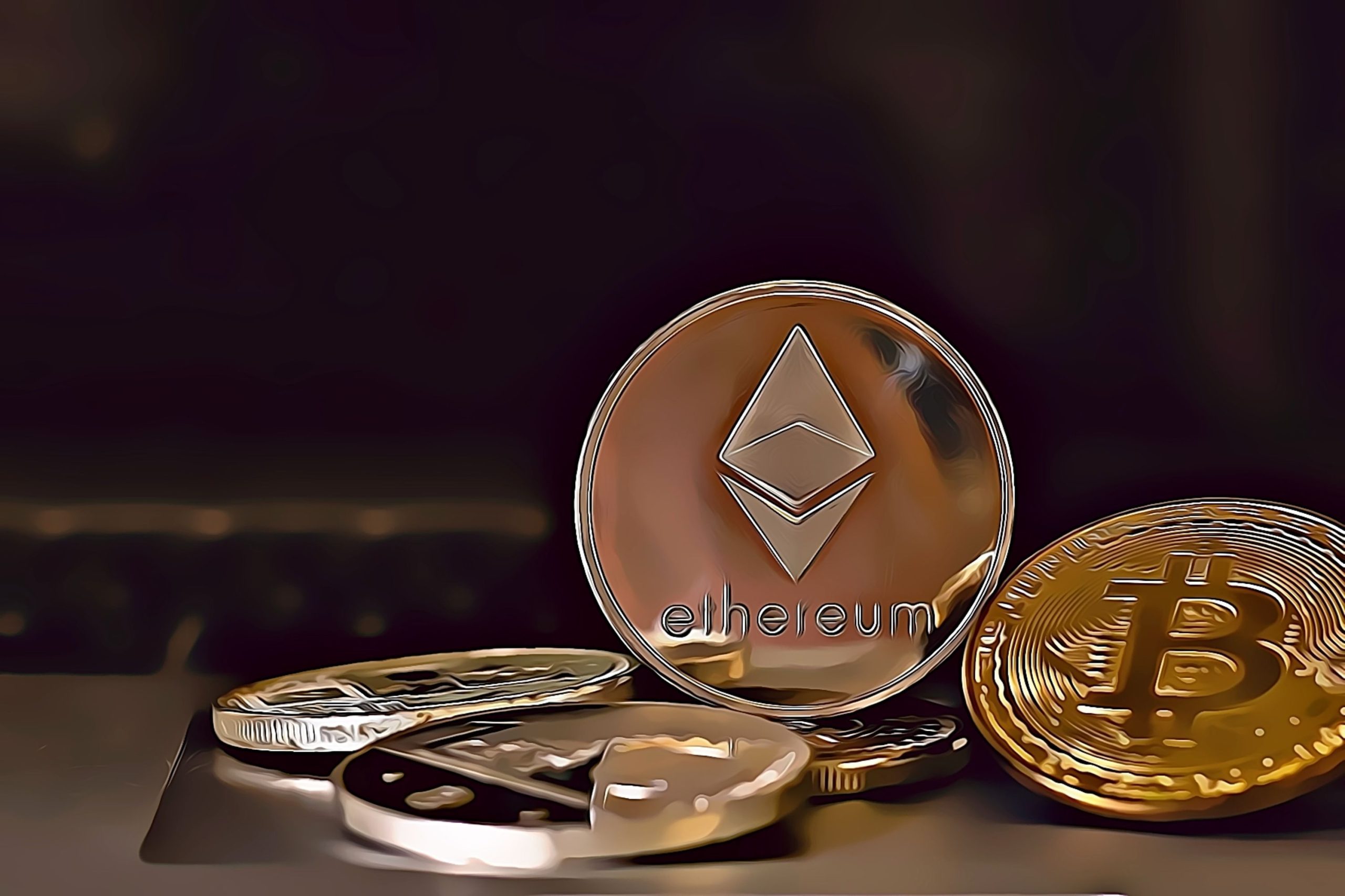 bitcoin ethereum crypto market update august 10th
