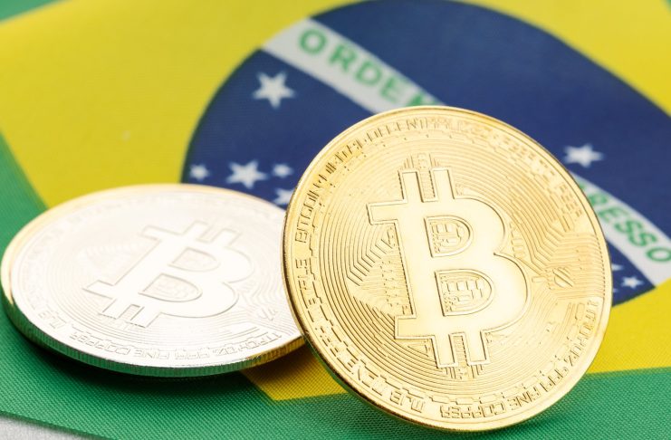 cryptocurrency brazil