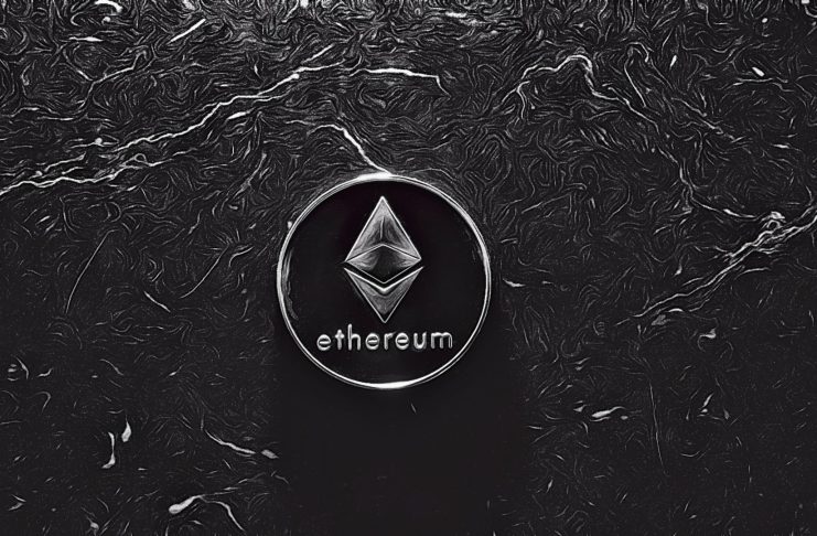 Ethereum price august 26th 2022
