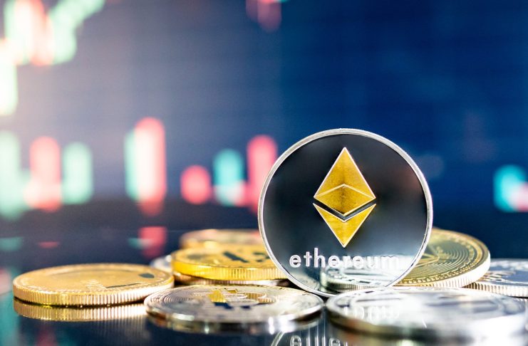 Ethereum price analysis news august 4th