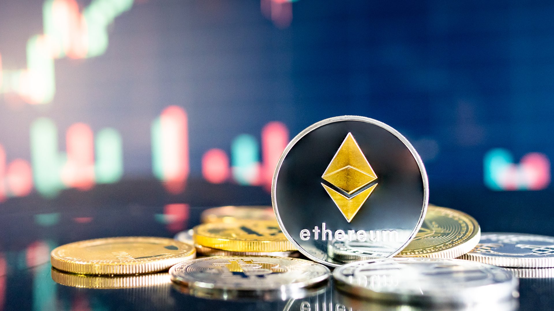 Ethereum price analysis news august 4th