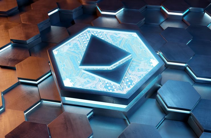 Ethereum price analysis prediction august 3rd 2022
