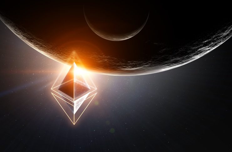 Ethereum price analysis and prediction August 2nd 2022