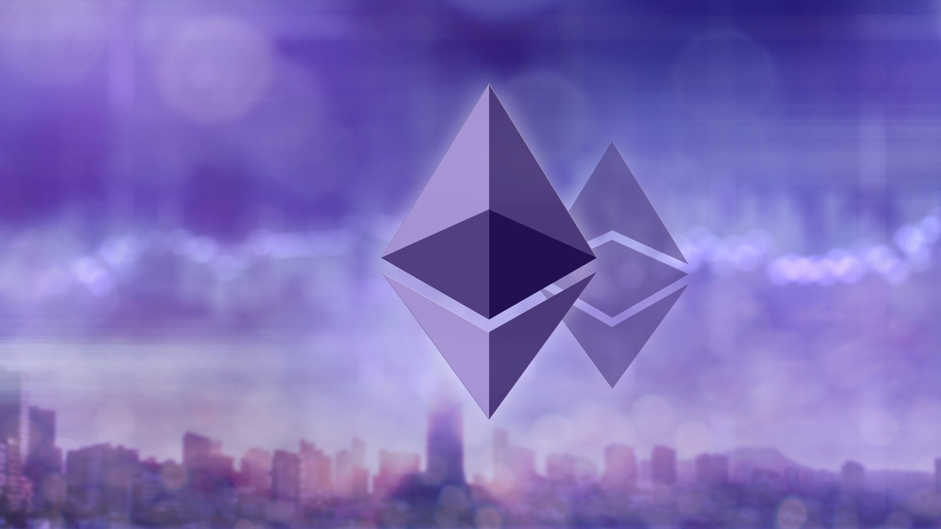 Ethereum price august 15th