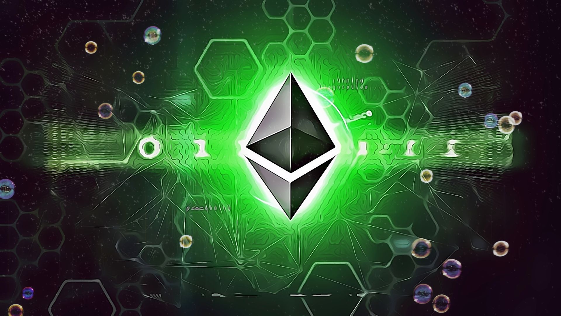 Ethereum price CPI data