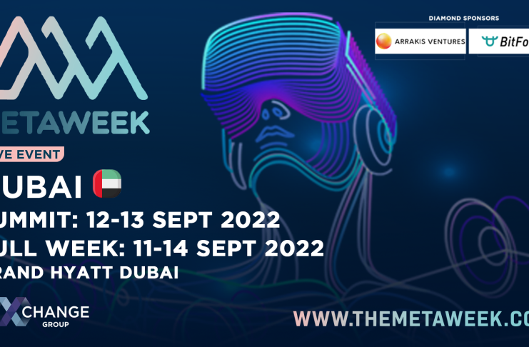 metaweek 2022