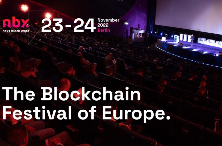 Next Block Expo NullTX Featured