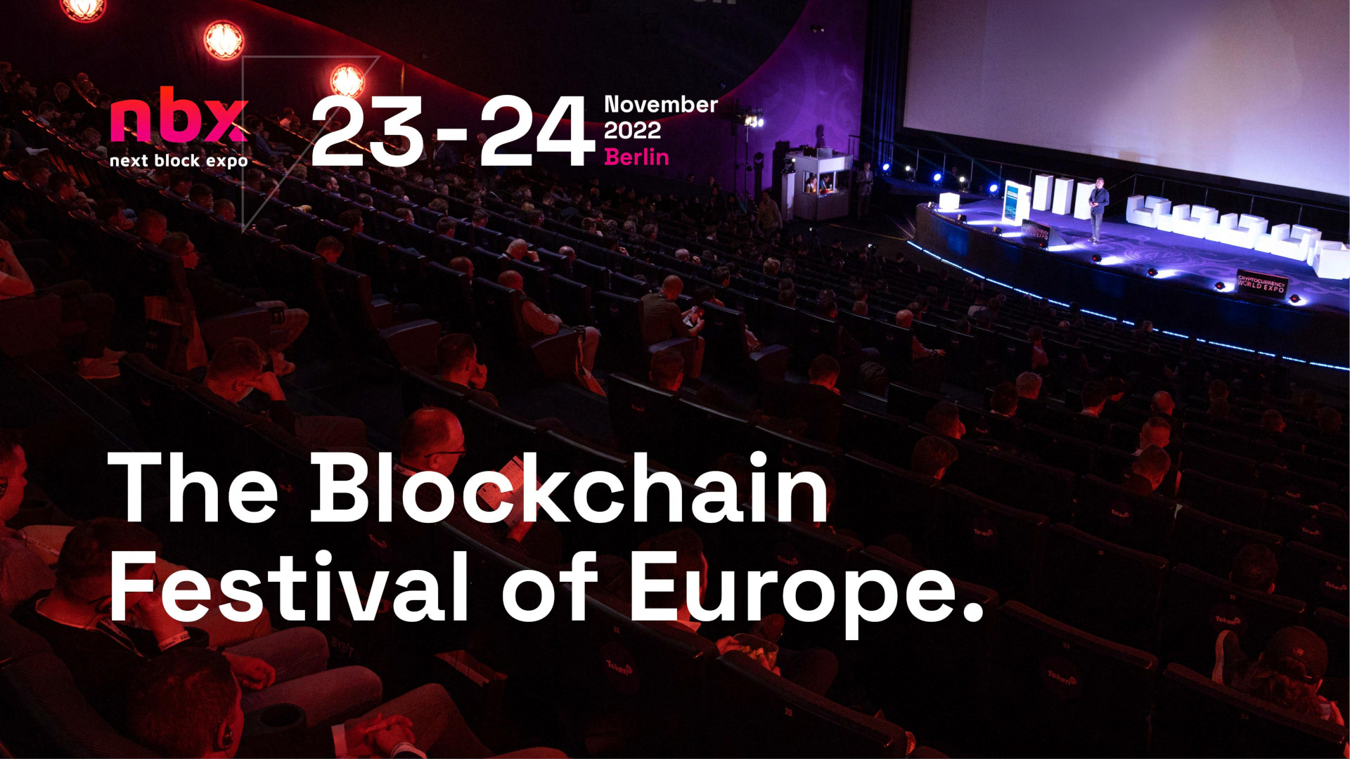 Next Block Expo NullTX Featured
