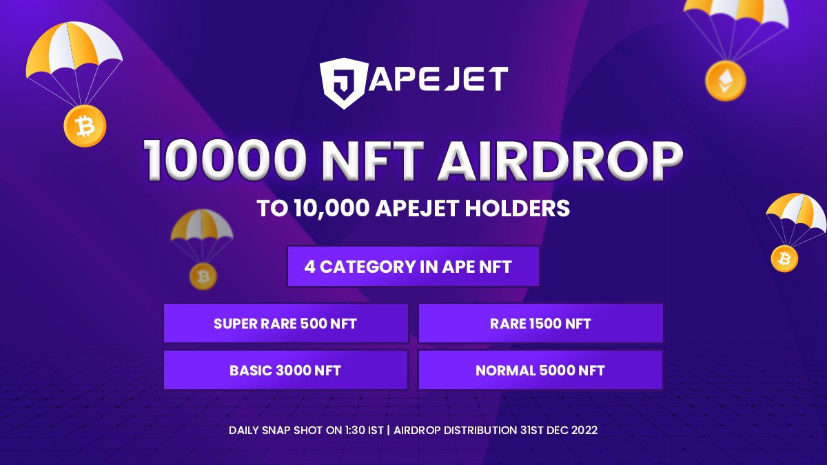 apejet