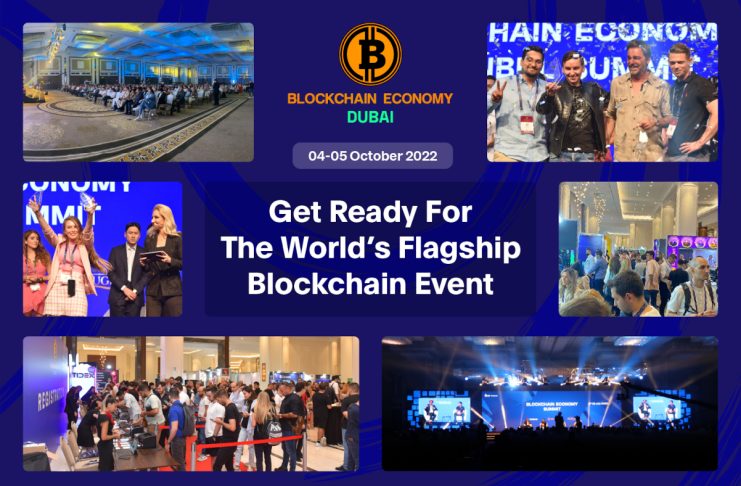 blockchain economy dubai