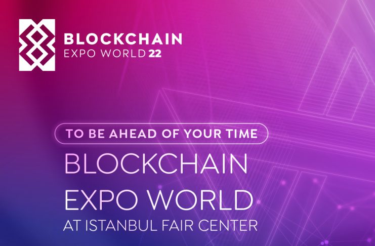 blockchain expo world istanbul