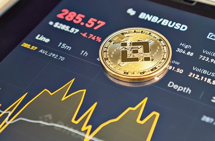 bnb chain projects nulltx 2022