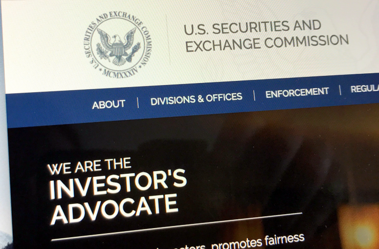 securities exchange commission