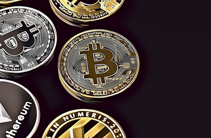bitcoin ethereum news