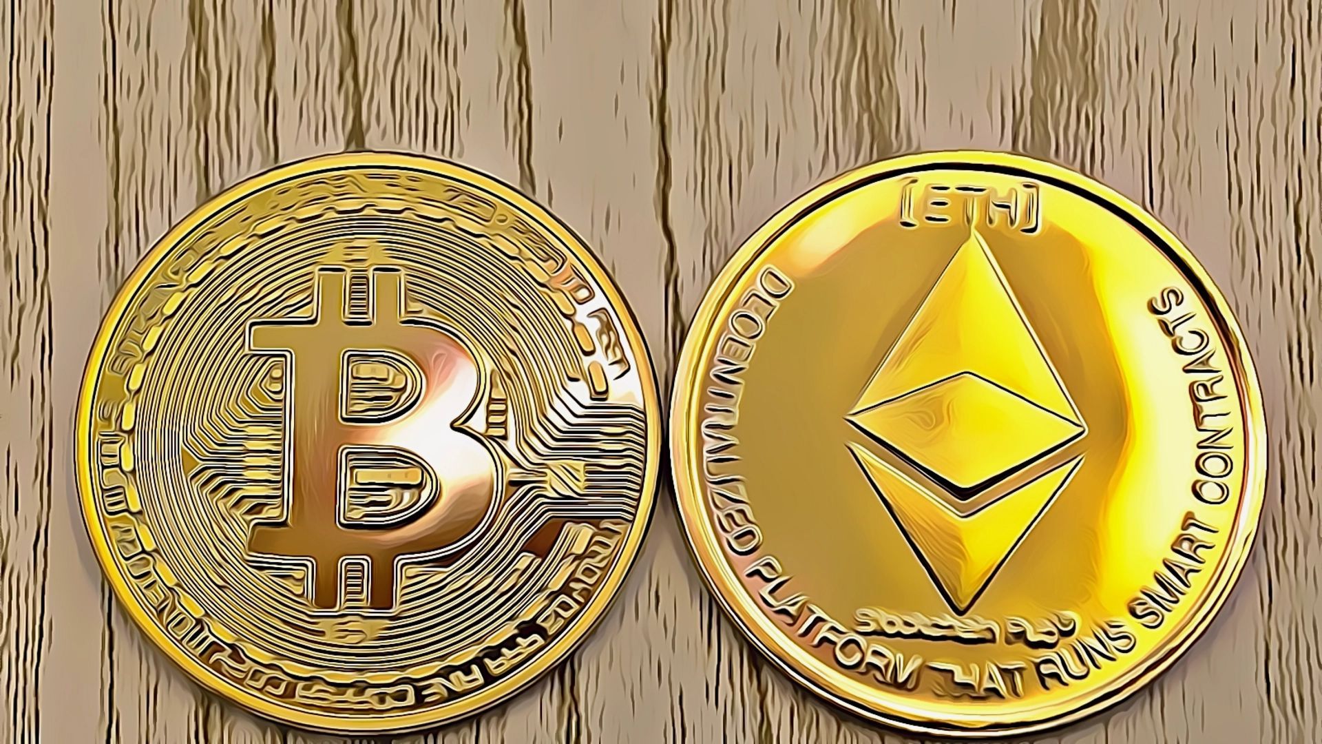 bitcoin ethereum news oct 8th 2022