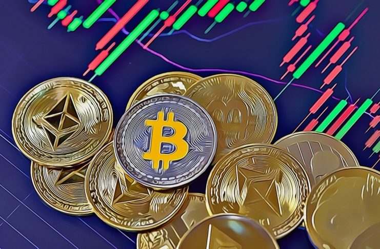 bitcoin ethereum news price
