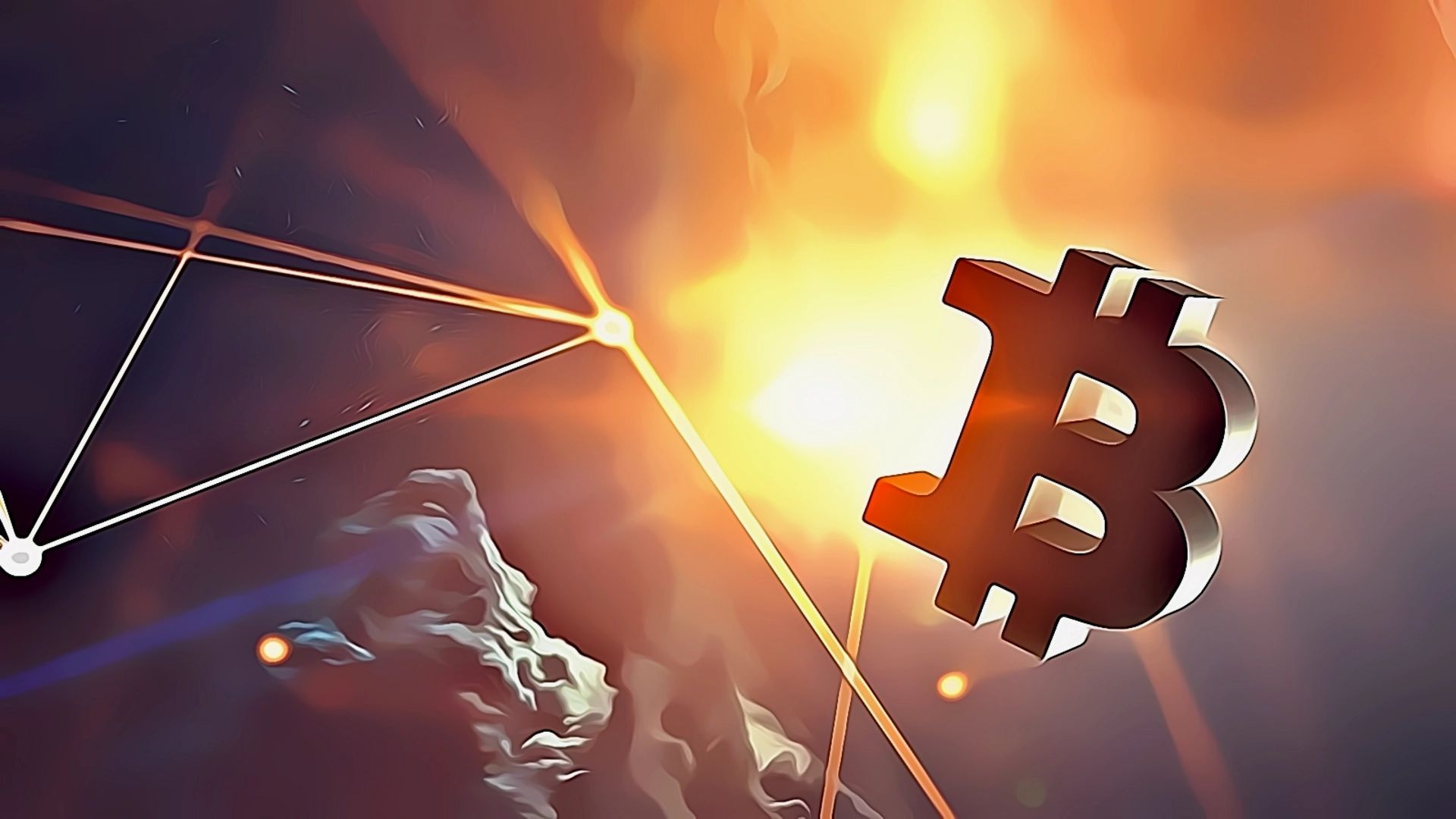 The Crypto Markets Have Not Changed Much as the Weekend Draws Closer bitcoin ethereum