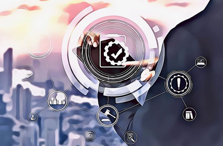 governance tokens