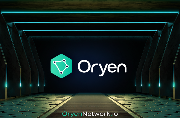 Oryen