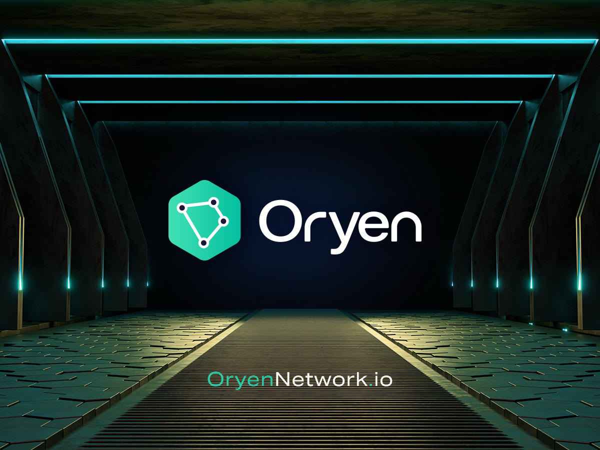 Oryen Network, Polkadot, And Cosmos Will Yield The Best Returns This Winter Oryen