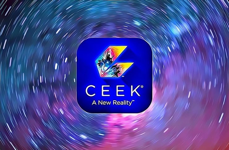 Ceek VR