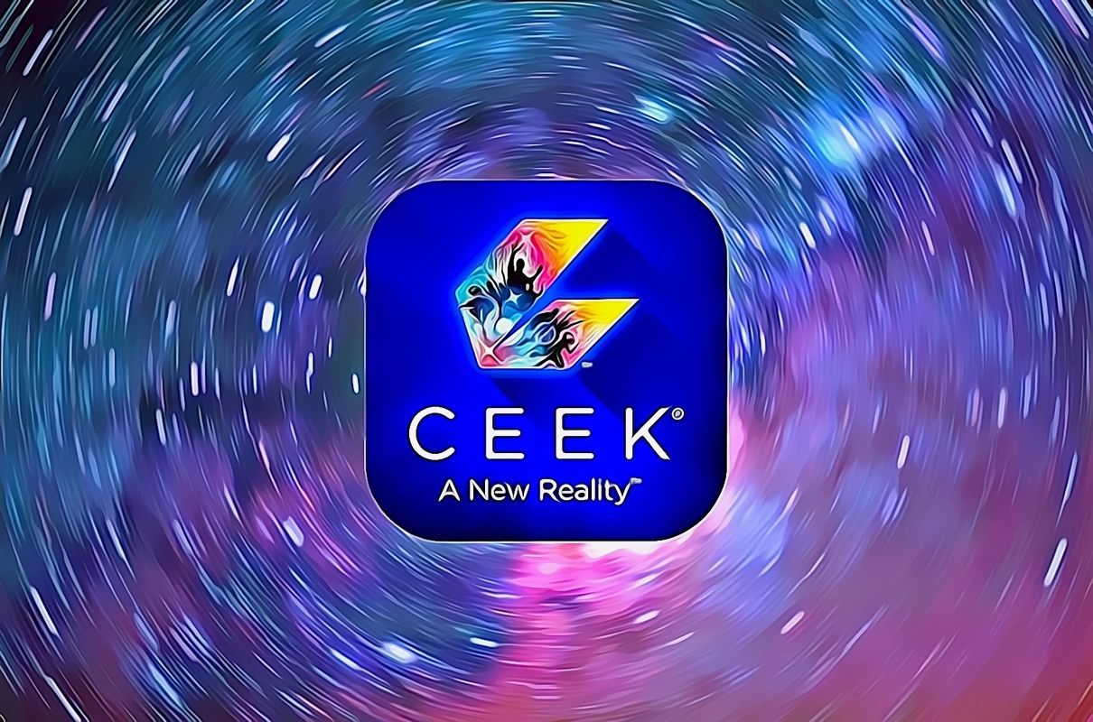 Why CEEK Tops The VR/AR Tokens List with $75M Market Cap Ceek VR
