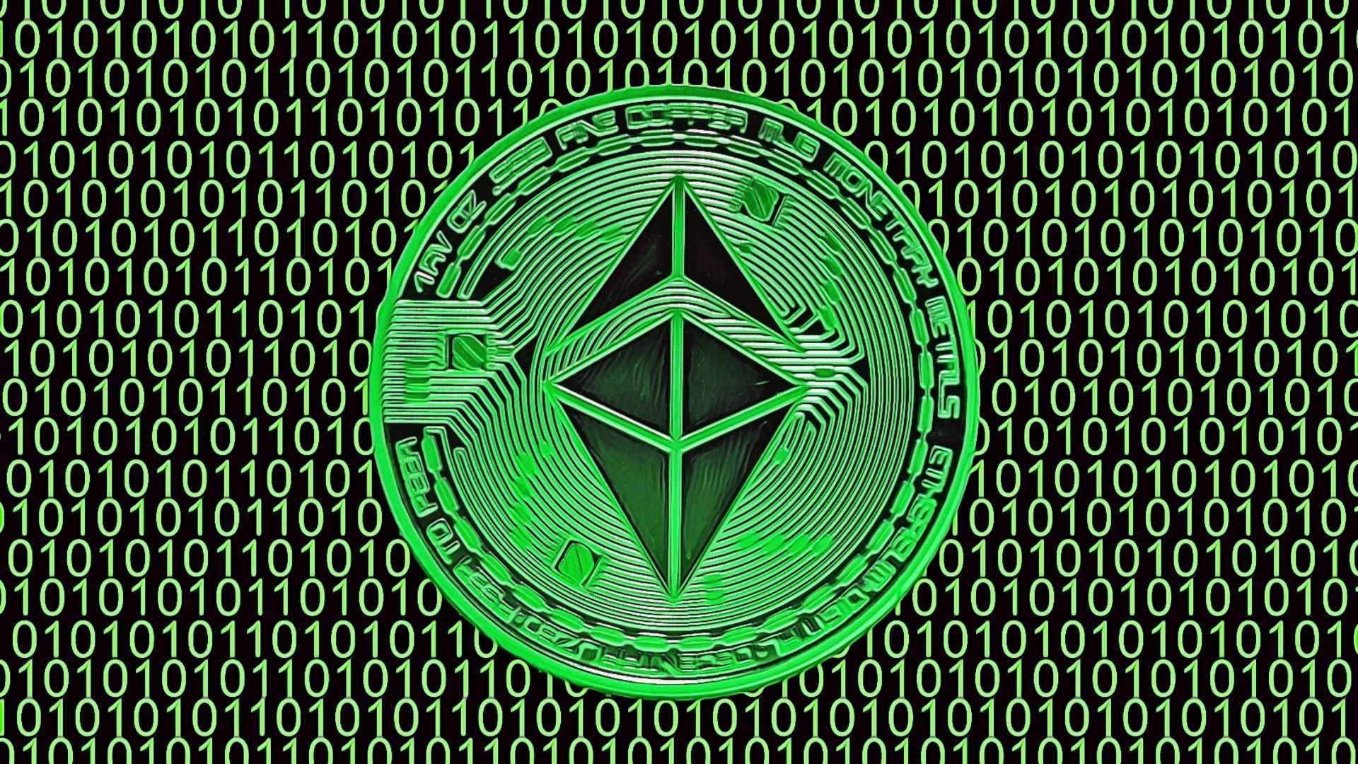 EthereumPOW