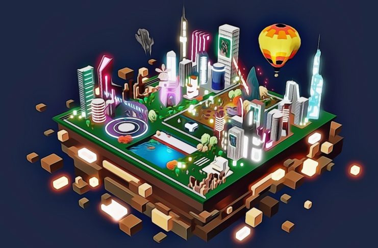 internet of things iot tokens